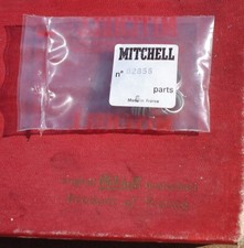 6 pièces de moulinet Mitchell 4450 Z etc ...................... ( 82855 )
