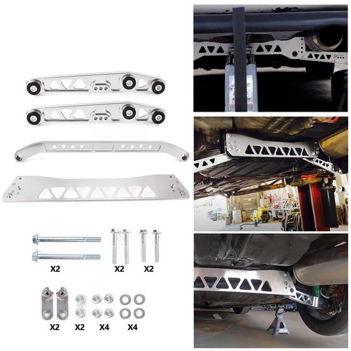 Rear lower control - rear,