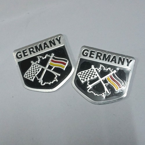 2pcs smalll new germany - 2pcs,