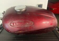 Réservoir Turtle Essence Harley-Davidson Sportster XLCH XLH Ironhead