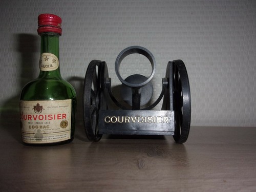 Mignonnette canon cognac - canon,