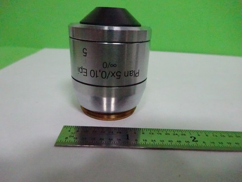 Microscope polyvar reichert - polyvar,