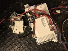 carte electronique Hotpoint Ariston Aq8f 292u Machine A Laver Aqualtis Paypal Ok