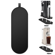 Tampon coulissant pour machine