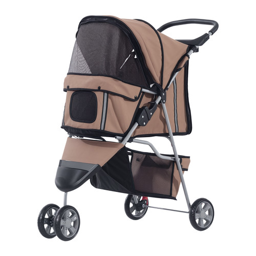 Poussette buggy pliable - poussette,