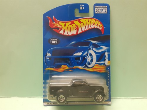 Hot wheels dodge power - -, wagon