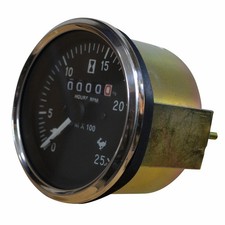 Massey Ferguson Tracteur Tachymètre 158 253 240 260 261 50E 275 282 1674637M91