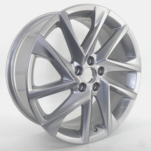 Seat ibiza mk5 - fr, roue