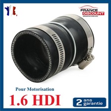 Durite Turbo Gaine Suralimentation pour Berlingo 1.6 HDI (B9) C2 = 0382NY 0382HK