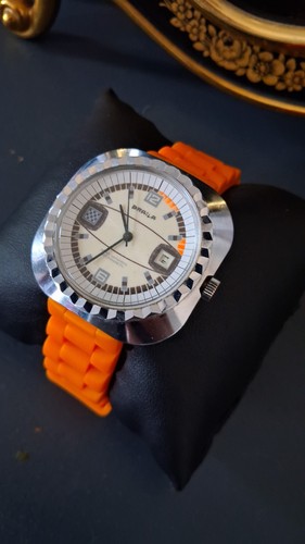 Rare montre vintage - xl, braila