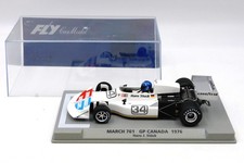 Fly March 761 F1 #34 Hans