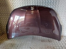 Capot moteur - PEUGEOT 208 I