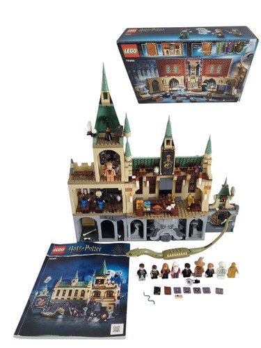 Lego harry potter 76389 - lego,