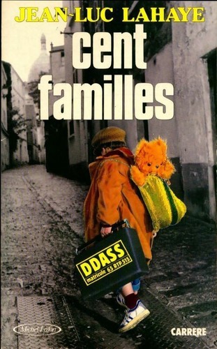 Cent familles jean luc - cent,