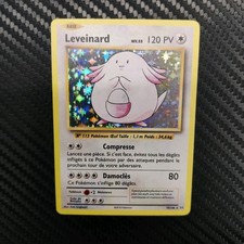 Carte Pokémon - Leveinard