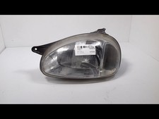 Eclairage gauche Opel CORSA B (S93) 1.0 i 12v (f08, f68, m68) (1996-2000) 90444