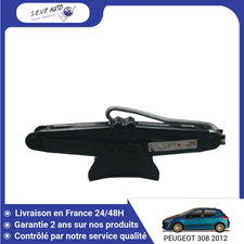Cric peugeot 308 - 🇫🇷,