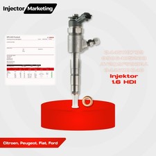 0445110739 bosch injecteur - bosch,