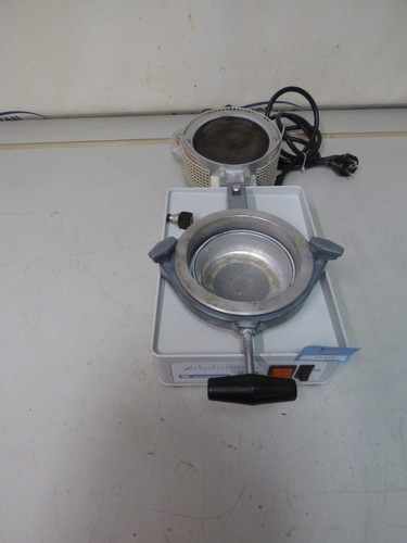 Appareil thermoformage - de,