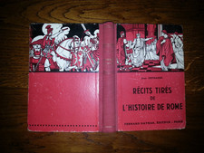 Contes et Légendes récits