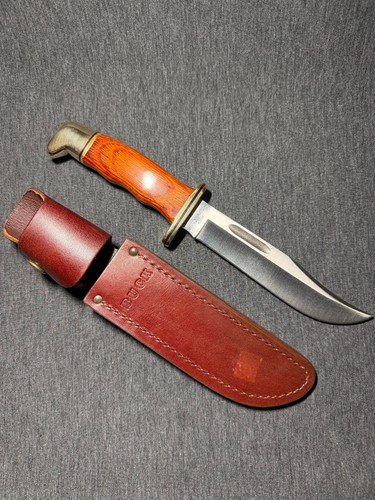 Vintage buck 119 - vintage, x