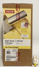 New velux ztr - new,