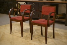 Paire fauteuils bridge - fauteuils,