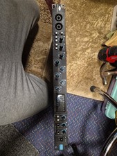 The Focusrite Saffire Pro 40