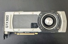 NVIDIA GTX 980 Gaming