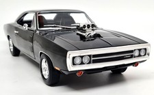 Greenlight 1/18 Dodge Charger