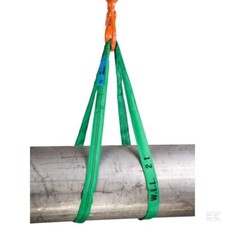 élingue ronde tonnes - 2,