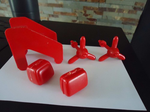 Les bidibules accessoires - les,