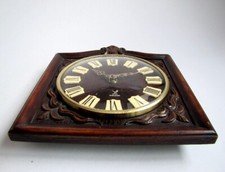 Horloge jaz transistor - horloge,