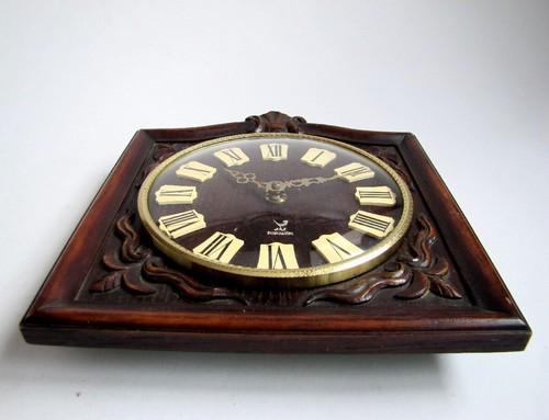 Horloge jaz transistor - horloge,
