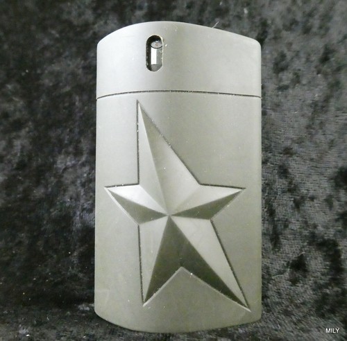 Miniature parfum vintage - de,