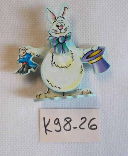 Kinder cirque balancier - -,