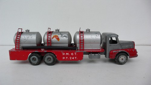 Tracteur unic 6cv - tracteur,