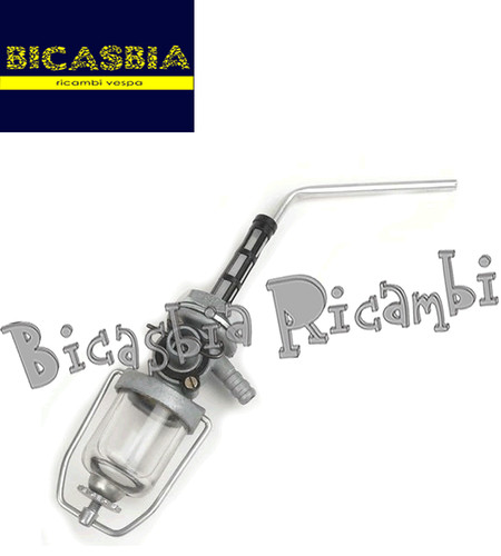 10556 robinet essence verre - -,