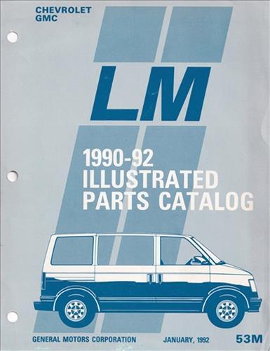 Catalogue pièces illustré - catalogue, de