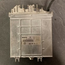 Calculateur moteur VW PASSAT 1.9 TDI 0281001655/656 028906021GL