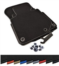 Tapis De Sol Adapté Pour BMW