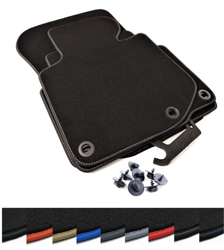 Tapis sol adapté pour bmw - pour,