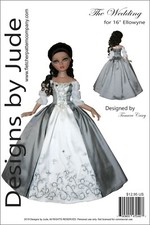 Outlander Mariage Robe Couture
