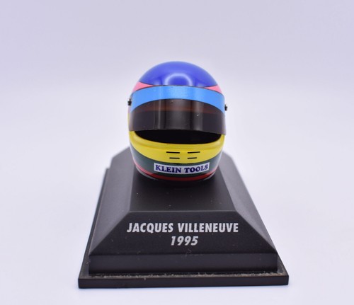 Miniature casque formule - casque,