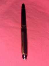 stylo mont blanc meisterstuck