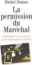 La permission du Maréchal |