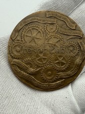 Monnaie de Paris MEDAILLE DE