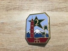 2 TIRAILLEURS MAROCAINS