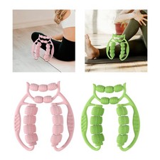 Rouleau de massage manuel pour