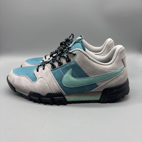 Nike stussy mogan oms prm - stussy,
